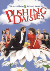 Title: Pushing Daisies - Season 2