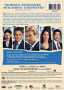 Alternative view 3 of The Mentalist: The Complete First Season [6 Discs]