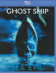 Title: Ghost Ship [WS] [Blu-ray]