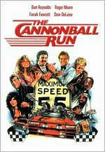 Title: Cannonball Run