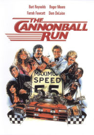 Title: Cannonball Run