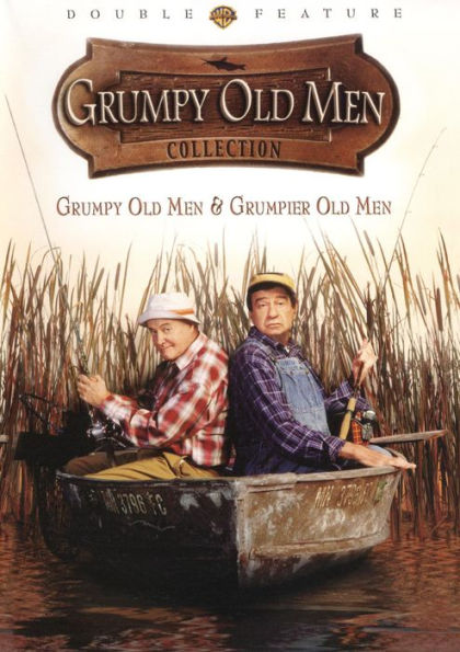 Grumpy Old Men/Grumpier Old Men