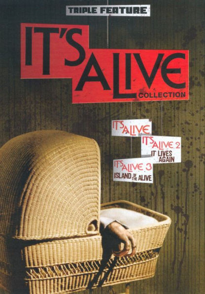 It's Alive Collection [2 Discs]