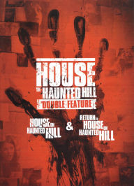 Title: House on Haunted Hill/Return of House on Haunted Hill