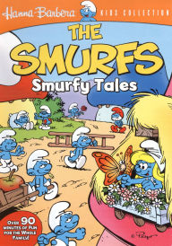 Title: The Smurfs: Smurfy Tales