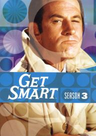 Title: Get Smart: Season 3 [4 Discs]