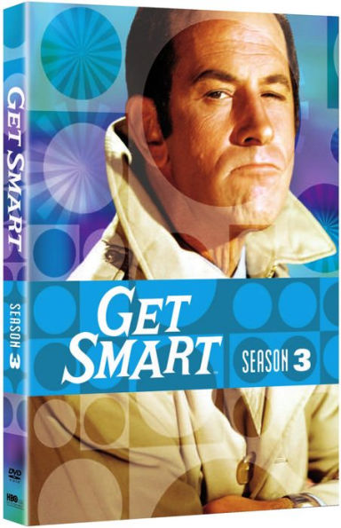 Get Smart: Season 3 [4 Discs]
