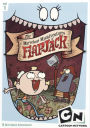 The Marvelous Misadventures of Flapjack, Vol. 1