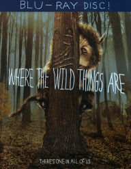 Title: Where the Wild Things Are [Blu-ray/DVD]