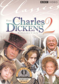 Title: The Charles Dickens Collection, Vol. 2 [5 Discs]