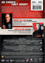 Alternative view 2 of Steven Seagal Collection: Above the Law/Hard to Kill
