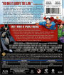 Alternative view 2 of Superman/Batman: Public Enemies [Blu-ray]