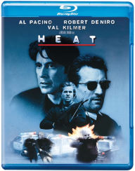 Title: Heat [Blu-ray]