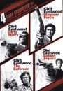 Dirty Harry Collection: 4 Film Favorites [2 Discs]