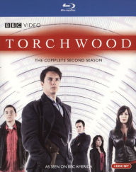 Title: Torchwood: The Complete Second Season [4 Discs] [Blu-ray]