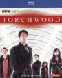 Torchwood: The Complete Second Season [4 Discs] [Blu-ray]