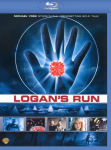 Alternative view 1 of Logan's Run [Blu-ray]