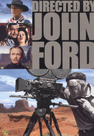 Directed by john ford peter bogdanovich #7