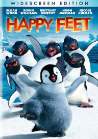 Title: Happy Feet [WS] [Spanish]