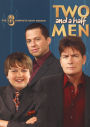 Two and a Half Men: The Complete Sixth Season [4 Discs]