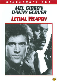 Title: Lethal Weapon [Director's Cut]