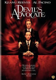 Title: The Devil's Advocate [P&S]