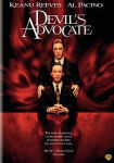 Alternative view 1 of The Devil's Advocate [P&S]