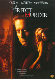 Title: A Perfect Murder