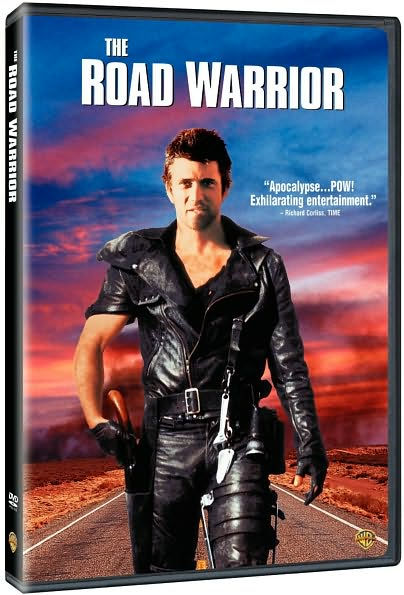 The Road Warrior [Special Edition]