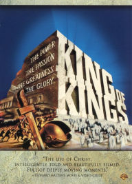 Title: The King of Kings