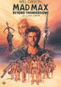 Mad Max Beyond Thunderdome