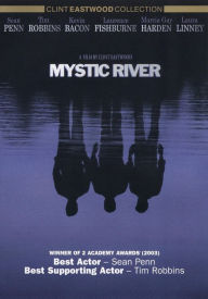 Title: Mystic River [WS]