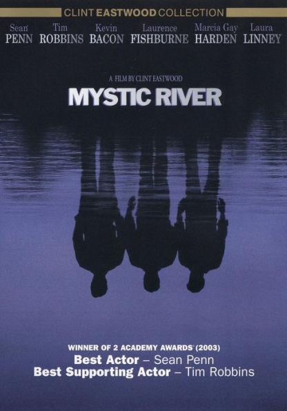 Mystic River [WS]