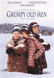 Title: Grumpy Old Men