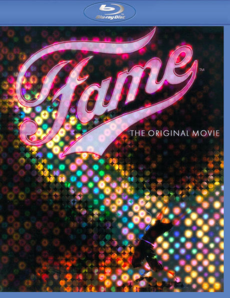 Fame [with Original CD Soundtrack Sampler] [Blu-ray]