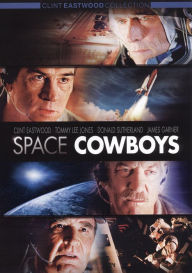 Title: Space Cowboys