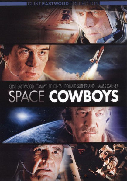 Space Cowboys