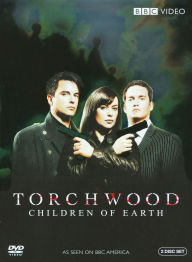 Title: Torchwood: Children of Earth [2 Discs]