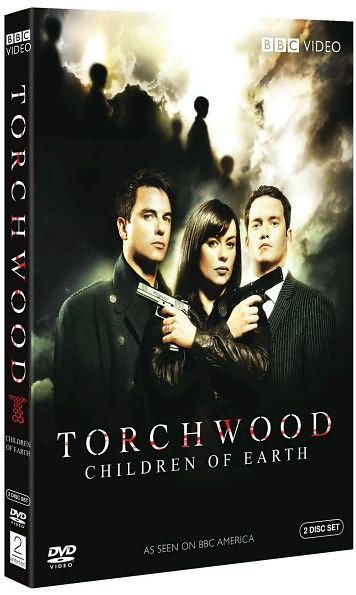 Torchwood: Children of Earth [2 Discs]