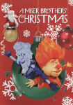 Alternative view 1 of A Miser Brothers' Christmas [Deluxe Edition]