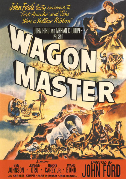 Wagon Master