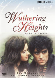 Title: Wuthering Heights