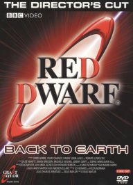 Title: Red Dwarf: Back to Earth - Series 9