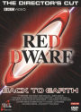 Red Dwarf: Back to Earth - Series 9