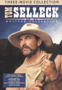 Tom Selleck Western Collection [3 Discs]