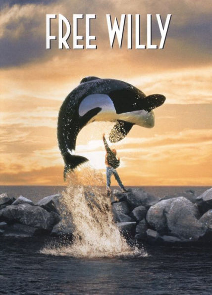 Free Willy