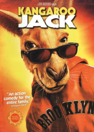 Title: Kangaroo Jack [WS]