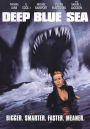 Deep Blue Sea [Collector's Edition]