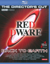 Title: Red Dwarf: Back to Earth - Series 9 [Blu-ray]