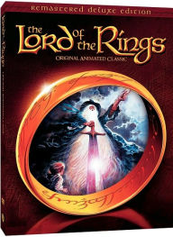 Title: The Lord of the Rings